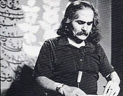 Mehdi Akhavan Saales